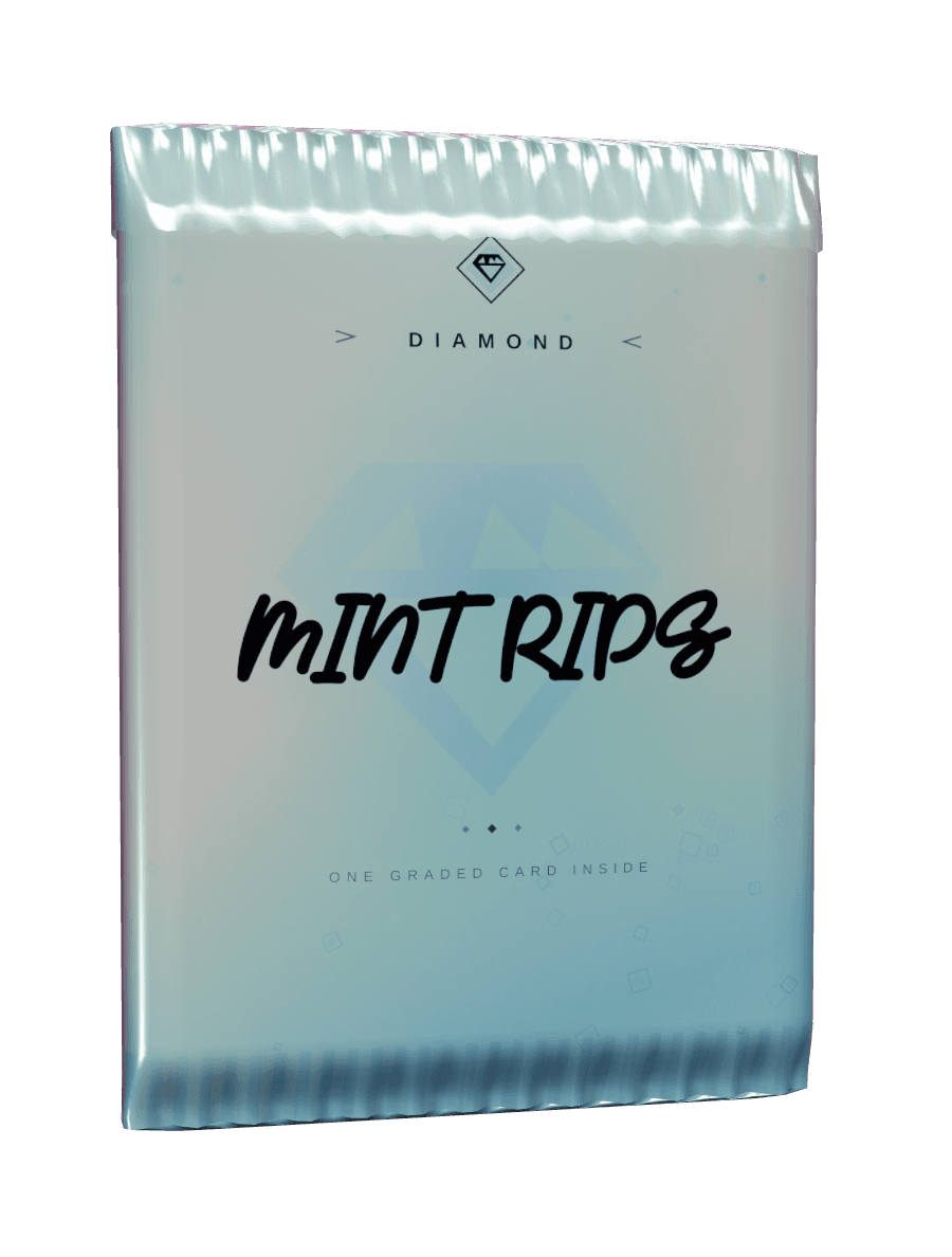 diamond pack