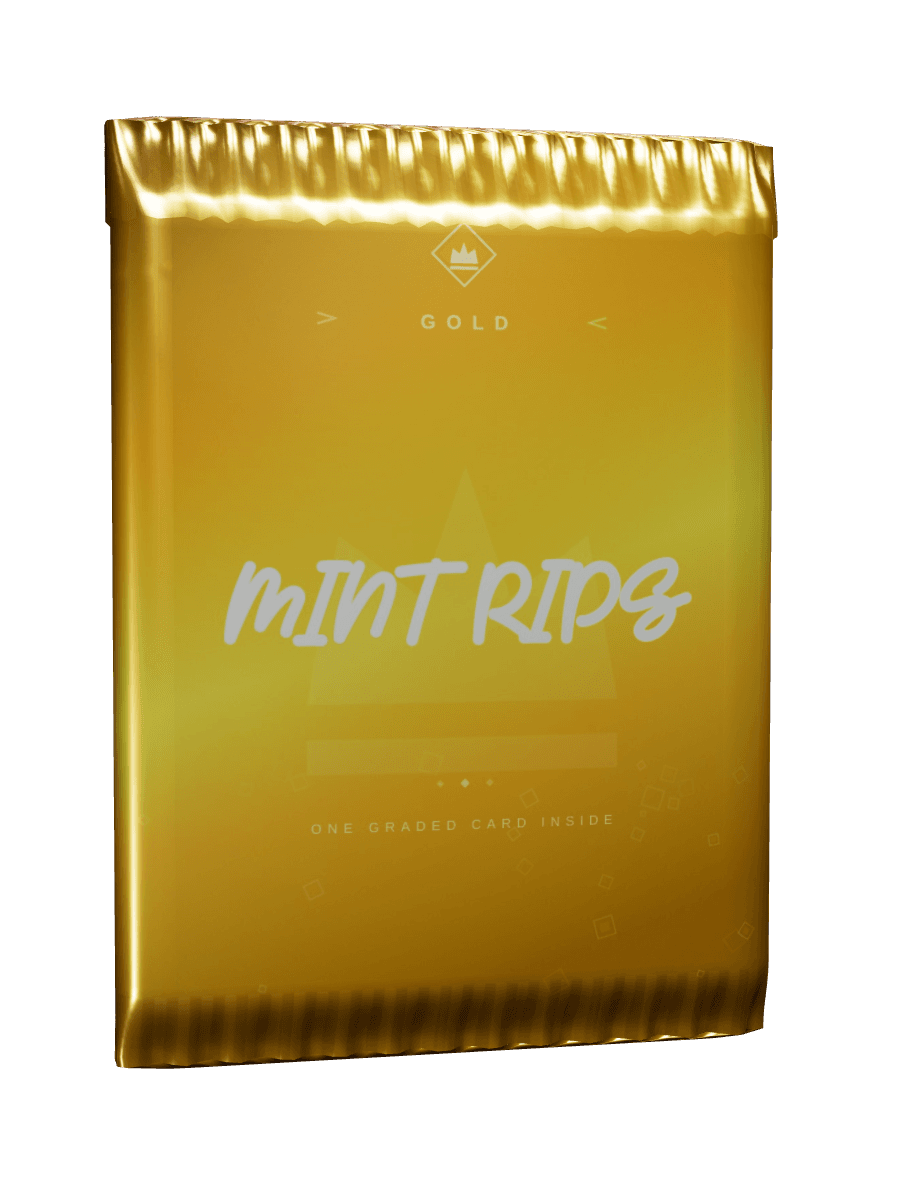 gold pack
